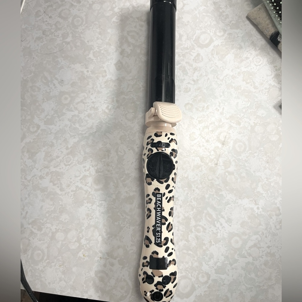 Beach Waver curler- brand new!